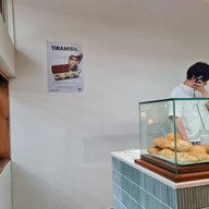 เมนู butch's coffee  อาคารวังเด็ก3 วิภาวดีซอย5 แยก1