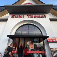 สุกี้ตี๋น้อย กาดฝรั่ง หางดง