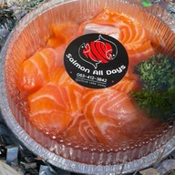 Salmon all days จรัญสนิทวงศ์89 บางอ้อ