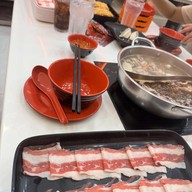 สุกี้ตี๋น้อย กาดฝรั่ง หางดง