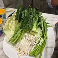 เมนูของร้าน เฝอหม้อไฟ สุกี้สไตล์เวียดนาม (Phomorfai)  ไม่มีสาขา วงเวียนใหญ่