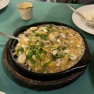 เมนูของร้าน บ้านอิสระ