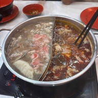 สุกี้ตี๋น้อย กาดฝรั่ง หางดง