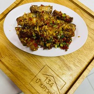 134 บ้านคาเฟ่