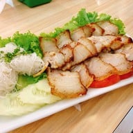 เมนูของร้าน วีที แหนมเนือง อุดรธานี