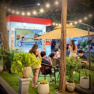 บรรยากาศ DeBeuLann Gelato | เดอบิวแลนช์ ประเวศ