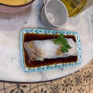 เมนูของร้าน WOKMAN by Hagow Yaowarat เยาวราช