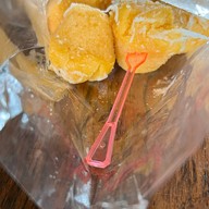 เมนูของร้าน ขนมไทย กัญญา