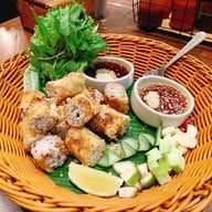 เมนูของร้าน ข้าวเปียกอุดร(KAO.PIAK.SEN)-สี่แยกโรงเรียนหมากแข้ง ข้าวเปียกอุดร