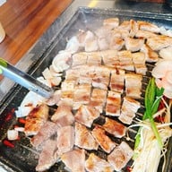 San nae deul (Ekkamai) คลองตันเหนือ