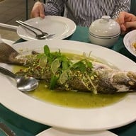 เมนูของร้าน บ้านอิสระ