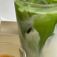 Ocha House  "ocha" (お茶)