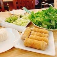 เมนูของร้าน วีที แหนมเนือง อุดรธานี