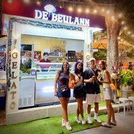 หน้าร้าน DeBeuLann Gelato | เดอบิวแลนช์ ประเวศ