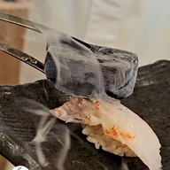 เมนูของร้าน Genbu Sushi Bar & Izakaya