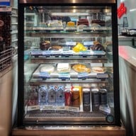 เมนูของร้าน PACAMARA สีลมเอจ