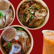 สวัสดีความสุข อาหารสุขภาพ สุขาภิบาล5 แยก32 เคหะพรพระร่วง