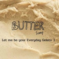 Butter Scoop Gelato - สินชัยธานี