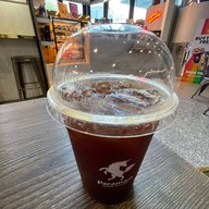 เมนูของร้าน PACAMARA Panjathani Tower