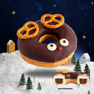 Breadtalk เซ็นทรัล มหาชัย