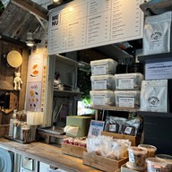 Lykke Coffee (ลุกกะคอฟฟี่)