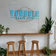 vongole beach cafe