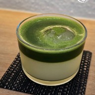 เมนูของร้าน Genbu Sushi Bar & Izakaya