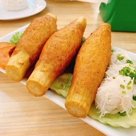 เมนูของร้าน วีที แหนมเนือง อุดรธานี