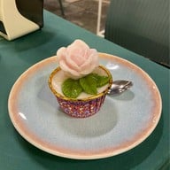 เมนูของร้าน บ้านอิสระ