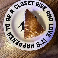 เมนูของร้าน A Pink Rabbit + Bob Central Ladprao