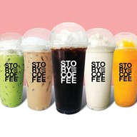 Story Coffee บางแวก 56