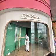 Let’s Relax Spa Terminal 21 Rama 3