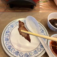 เจ้หมวยแจ่วฮ้อน จิ้มจุ่มอีสาน