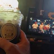 The Rich Homecafe