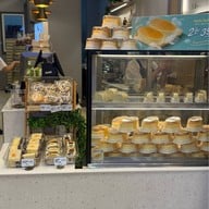 Breadtalk Terminal 21