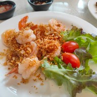 เมนูของร้าน ณ-เชอ