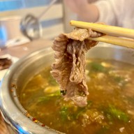 เจ้หมวยแจ่วฮ้อน จิ้มจุ่มอีสาน