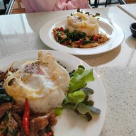 เมนูของร้าน ณ-เชอ