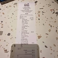 Lucky’s Hungry The Mall Lifestore งามวงศ์วาน