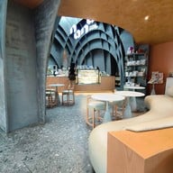 บรรยากาศ NANA Coffee Roaster เซ็นทรัลเวสต์วิลล์ ราชพฤกษ์
