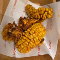 Lucky’s Hungry The Mall Lifestore งามวงศ์วาน