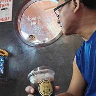 The Rich Homecafe