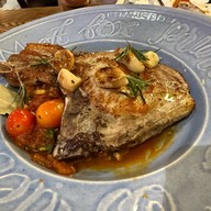 เมนูของร้าน A fox princess kitchen  Ladprao