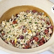 เมนูของร้าน ร้านอาหารแสนเฮง