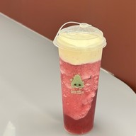 เมนูของร้าน Nose tea เดอะมอลล์บางแค (The Mall Bangkae)