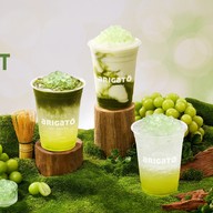 Coffee Arigato Tops Daily Caltex Srinakarin