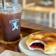 เมนูของร้าน Have a bread day Hatyai