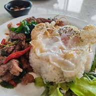 เมนูของร้าน ณ-เชอ