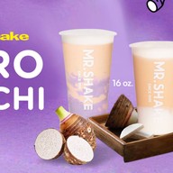 Mr.Shake จามจุรีสแควร์