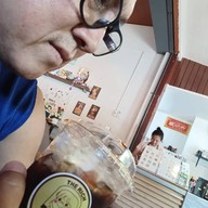 The Rich Homecafe